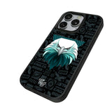 Philadelphia Eagles Deco MagSafe Compatible Phone Case for Apple iPhone