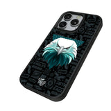 Philadelphia Eagles Deco MagSafe Compatible Phone Case for Apple iPhone