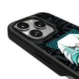 Philadelphia Eagles Deco MagSafe Compatible Phone Case for Apple iPhone
