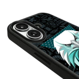 Philadelphia Eagles Deco MagSafe Compatible Phone Case for Apple iPhone