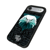 Philadelphia Eagles Deco MagSafe Compatible Phone Case for Apple iPhone