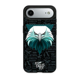Philadelphia Eagles Deco MagSafe Compatible Phone Case for Apple iPhone