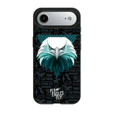 Philadelphia Eagles Deco MagSafe Compatible Phone Case for Apple iPhone