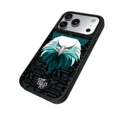 Philadelphia Eagles Deco MagSafe Compatible Phone Case for Apple iPhone