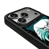 Philadelphia Eagles Deco MagSafe Compatible Phone Case for Apple iPhone