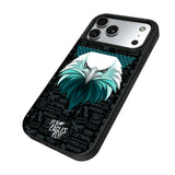 Philadelphia Eagles Deco MagSafe Compatible Phone Case for Apple iPhone