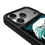 Philadelphia Eagles Deco MagSafe Compatible Phone Case for Apple iPhone