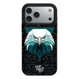 Philadelphia Eagles Deco MagSafe Compatible Phone Case for Apple iPhone
