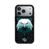 Philadelphia Eagles Deco MagSafe Compatible Phone Case for Apple iPhone