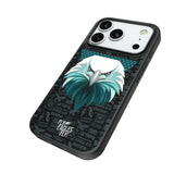 Philadelphia Eagles Deco MagSafe Compatible Phone Case for Apple iPhone