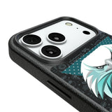 Philadelphia Eagles Deco MagSafe Compatible Phone Case for Apple iPhone