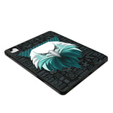 Philadelphia Eagles Deco Tablet Case for Apple iPad