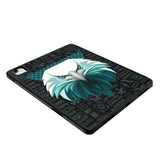 Philadelphia Eagles Deco Tablet Case for Apple iPad