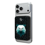 Philadelphia Eagles Deco Wireless Mag Power Bank
