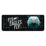 Philadelphia Eagles Deco Wireless USB Keyboard