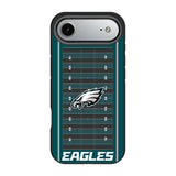 Philadelphia Eagles Field Bump Phone Case