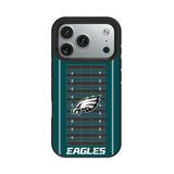 Philadelphia Eagles Field Bump Phone Case