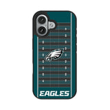 Philadelphia Eagles Field Bump Phone Case