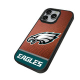 Philadelphia Eagles Football Wordmark MagSafe Compatible Phone Case for Apple iPhone