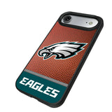 Philadelphia Eagles Football Wordmark MagSafe Compatible Phone Case for Apple iPhone