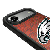 Philadelphia Eagles Football Wordmark MagSafe Compatible Phone Case for Apple iPhone