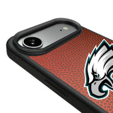 Philadelphia Eagles Football Wordmark MagSafe Compatible Phone Case for Apple iPhone