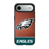 Philadelphia Eagles Football Wordmark MagSafe Compatible Phone Case for Apple iPhone
