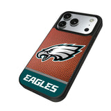 Philadelphia Eagles Football Wordmark MagSafe Compatible Phone Case for Apple iPhone