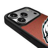 Philadelphia Eagles Football Wordmark MagSafe Compatible Phone Case for Apple iPhone