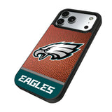 Philadelphia Eagles Football Wordmark MagSafe Compatible Phone Case for Apple iPhone