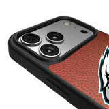 Philadelphia Eagles Football Wordmark MagSafe Compatible Phone Case for Apple iPhone