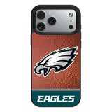 Philadelphia Eagles Football Wordmark MagSafe Compatible Phone Case for Apple iPhone