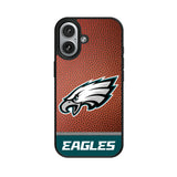 Philadelphia Eagles Football Wordmark MagSafe Compatible Phone Case for Apple iPhone
