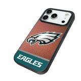 Philadelphia Eagles Football Wordmark MagSafe Compatible Phone Case for Apple iPhone