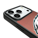 Philadelphia Eagles Football Wordmark MagSafe Compatible Phone Case for Apple iPhone