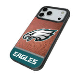 Philadelphia Eagles Football Wordmark MagSafe Compatible Phone Case for Apple iPhone