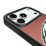 Philadelphia Eagles Football Wordmark MagSafe Compatible Phone Case for Apple iPhone