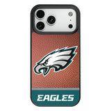 Philadelphia Eagles Football Wordmark MagSafe Compatible Phone Case for Apple iPhone