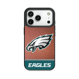 Philadelphia Eagles Football Wordmark MagSafe Compatible Phone Case for Apple iPhone