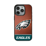Philadelphia Eagles Football Wordmark MagSafe Compatible Phone Case for Apple iPhone