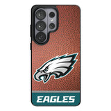 Philadelphia Eagles Football Wordmark MagSafe Compatible Phone Case for Samsung Galaxy 26 Series