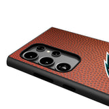 Philadelphia Eagles Football Wordmark MagSafe Compatible Phone Case for Samsung Galaxy