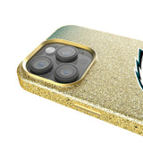Philadelphia Eagles Linen Bling Phone Case for Apple iPhone
