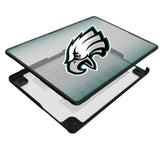 Philadelphia Eagles Linen Laptop Case for Apple MacBook
