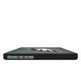 Philadelphia Eagles Linen Laptop Case for Apple MacBook