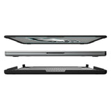 Philadelphia Eagles Linen Laptop Case for Apple MacBook