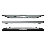 Philadelphia Eagles Linen Laptop Case for Apple MacBook