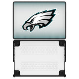 Philadelphia Eagles Linen Laptop Case for Apple MacBook