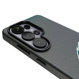Philadelphia Eagles Linen MagSafe Compatible Phone Case for Samsung Galaxy 26 Series