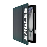 Philadelphia Eagles Linen Tablet Case for Apple iPad